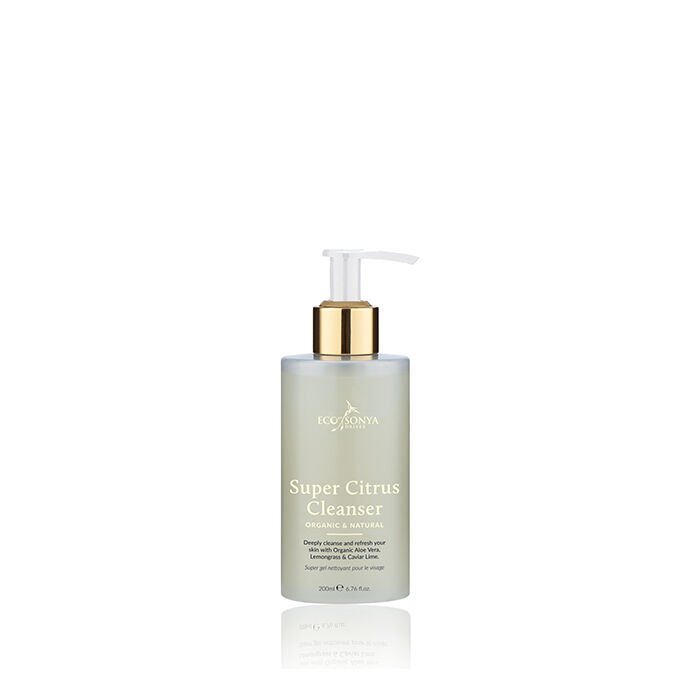 Eco By Sonya Super Citrus Cleanser 200 ml