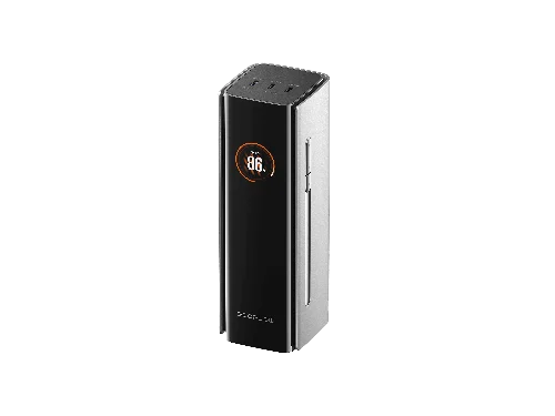 EcoFlow Rapid Pro Powerbank 140W-300W 27650mAh Svart, bild 3