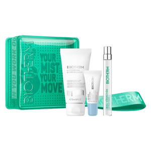 Biotherm Les Eaux Citrus Nano Set