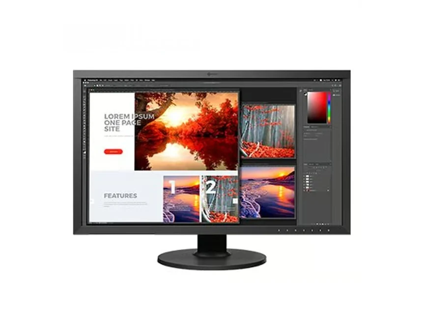 EIZO 27" ColorEdge CS2740 IPS 4K