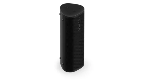 Sonos Roam 2 bluetooth-högtalare (svart), bild 4
