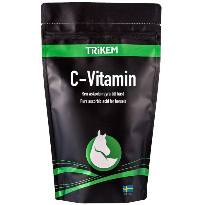 Trikem C-vitamin 500 g