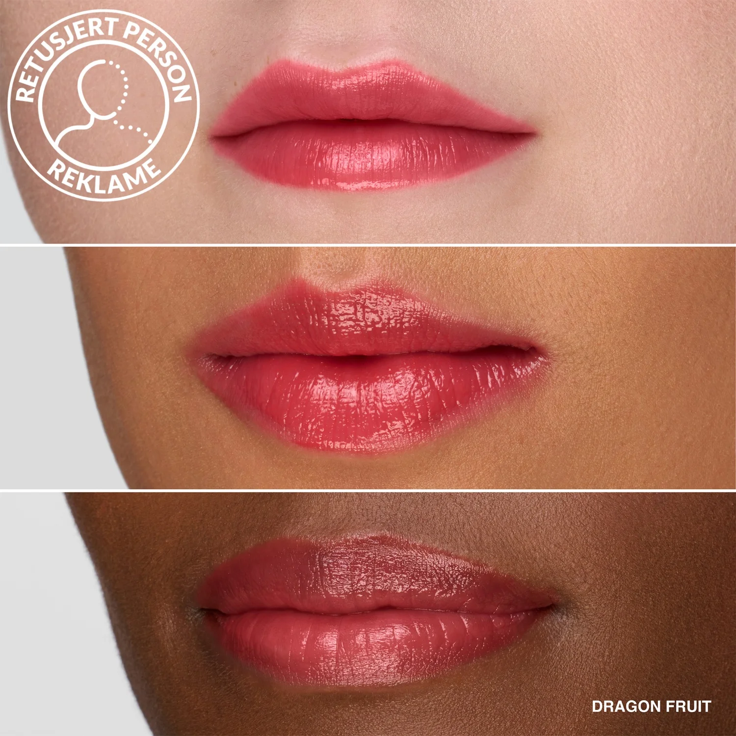 Bobbi Brown Extra Color Shine Lipstick Dragon Fruit, bild 2
