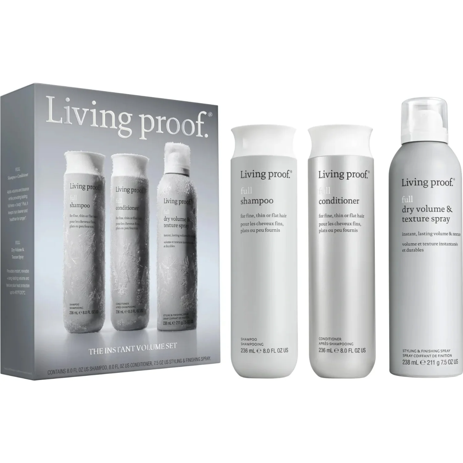 Living Proof The Instant Volume Set, bild 5