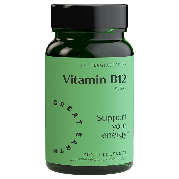 Great Earth Vitamin B12, bild 4