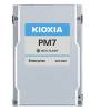 1,6 TB Kioxia PM7-V Series 2.5" Enterprise SSD Mixed Use, SAS 4.0, 24 Gbit/s, Self-Encrypting Drive (SED)