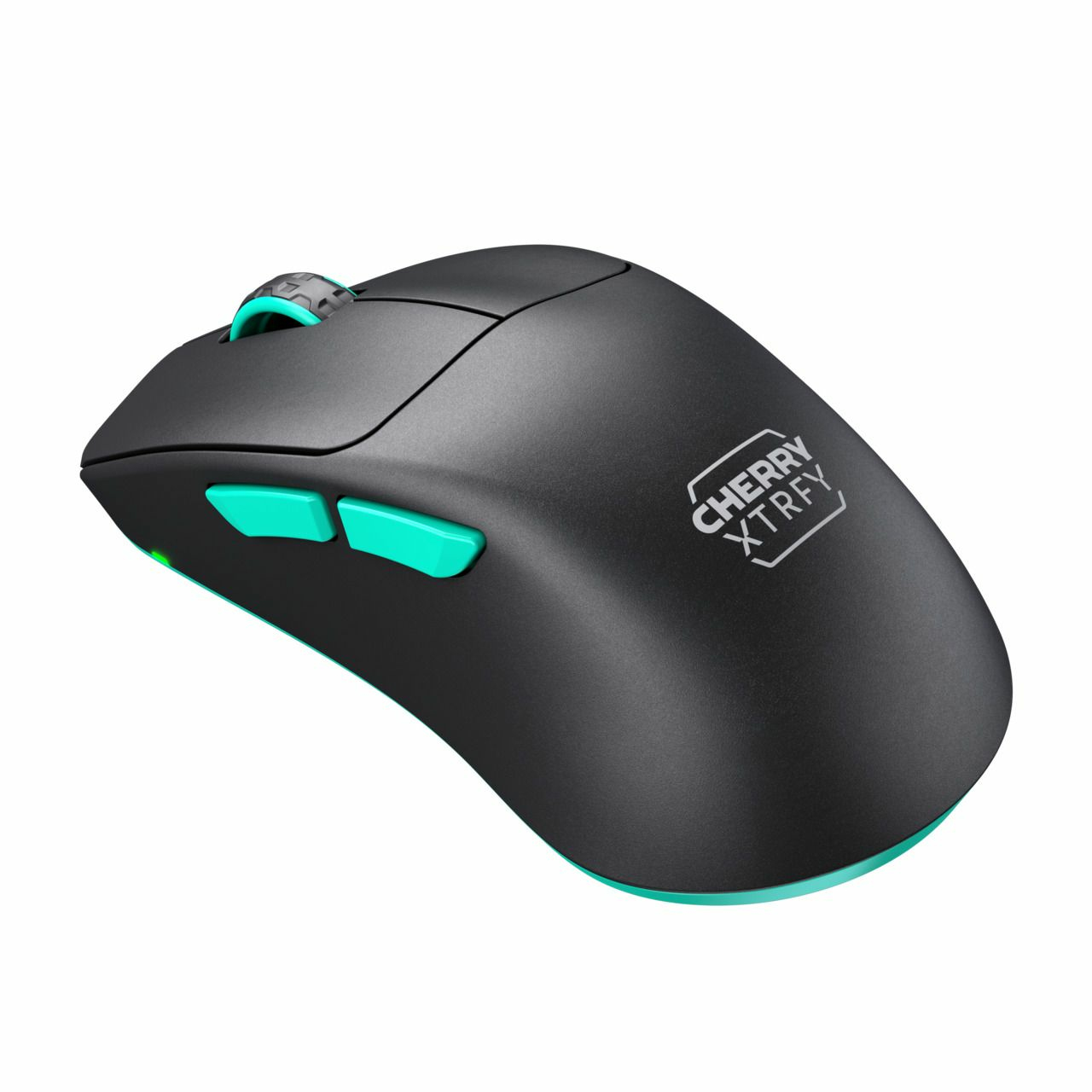 Cherry Xtrfy M64W gamingmus (svart), bild 3