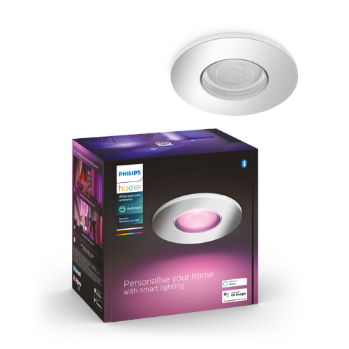 Philips Hue - Xamento Recced - E
