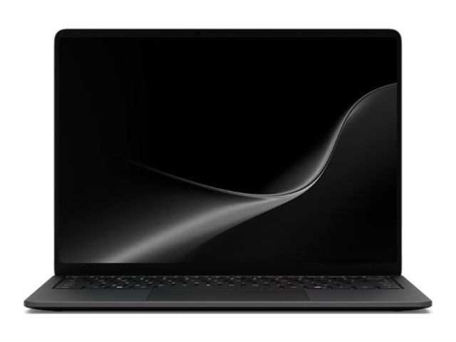 Microsoft Surface Laptop for Business - 8th Edition - Copilot+ PC - Snapdragon X2 Elite - X2E-78-100 / upp till 4 GHz - Win 11 Pro - Qualcomm Adreno - 32 GB RAM - 256 GB SSD - 15 pekskärm 3270 x 2180 @ 120 Hz - Wi-Fi 7, Bluetooth - svart - kbd: Nordisk