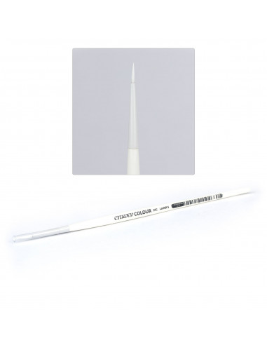 Synthetic Layer Brush (Small)