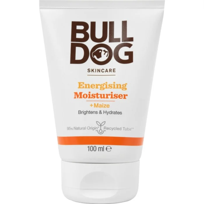 Bulldog Energising Moisturiser 100 ml, bild 2