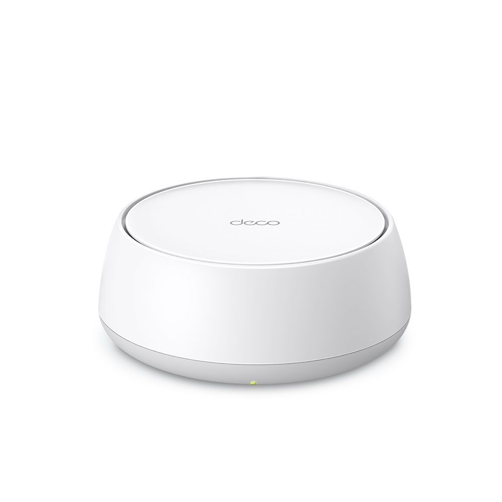 TP-Link Deco BE25 BE5000 Mesh Wi-Fi 7 System, bild 3