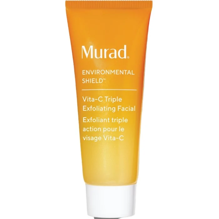 Murad Vita-C Triple Exfoliating Facial 60 ml, bild 2