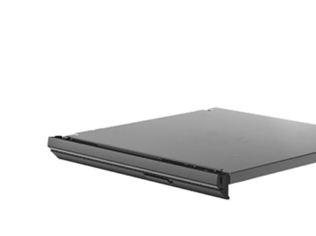 HP - Diskenhet - DVD±RW (±R DL) / DVD-RAM - intern - LightScribe - för HP 6510b, 6515b, 6710b, 6710s, 6715b, 6715s, 8510p, 8510w