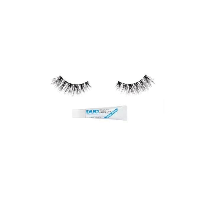 Ardell Naked Lash 3/4 Length 435 435, bild 2