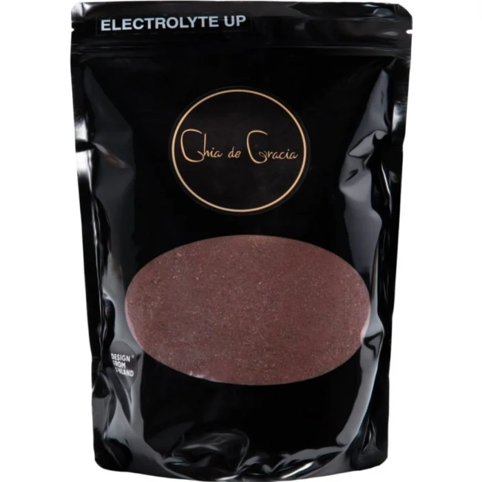 Chia de Gracia Electrolyte Up 1 kg