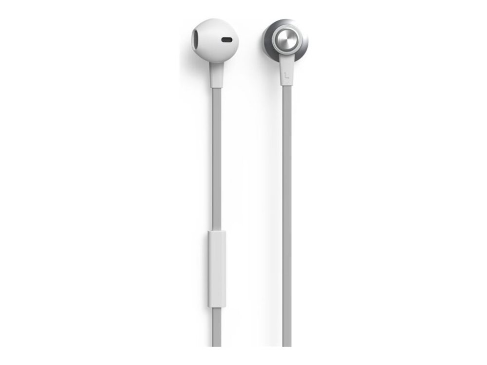 Doro USB-C hörlurar, vita