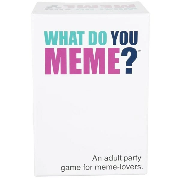 What Do You Meme? (Svensk)