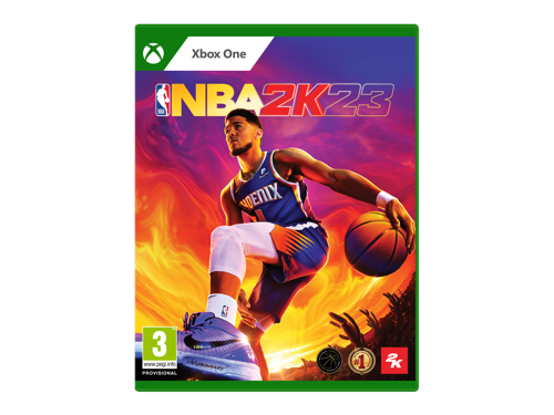 NBA 2K23 (Offline only), bild 2