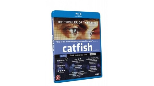 CATFISH - (Blu-Ray), bild 3