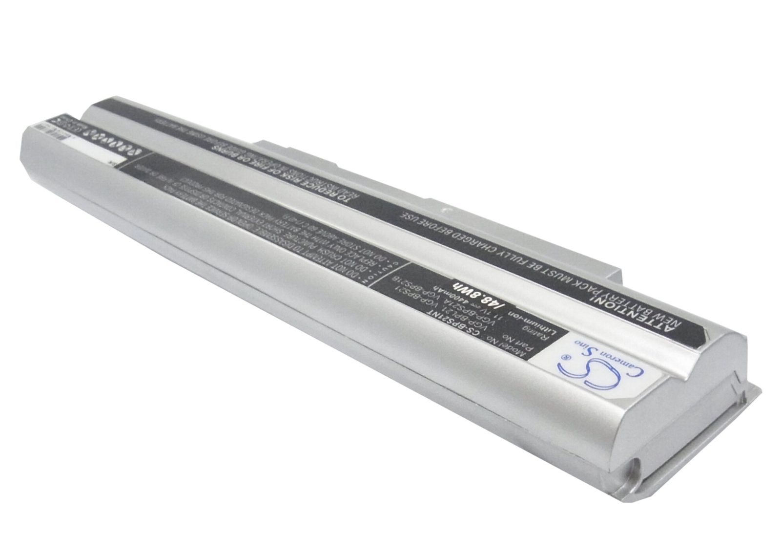 Batteri till Notebook, Bärbar dator för Sony VAIO VGN-AW41JF, VAIO VGN-AW41MF m.fl., bild 3