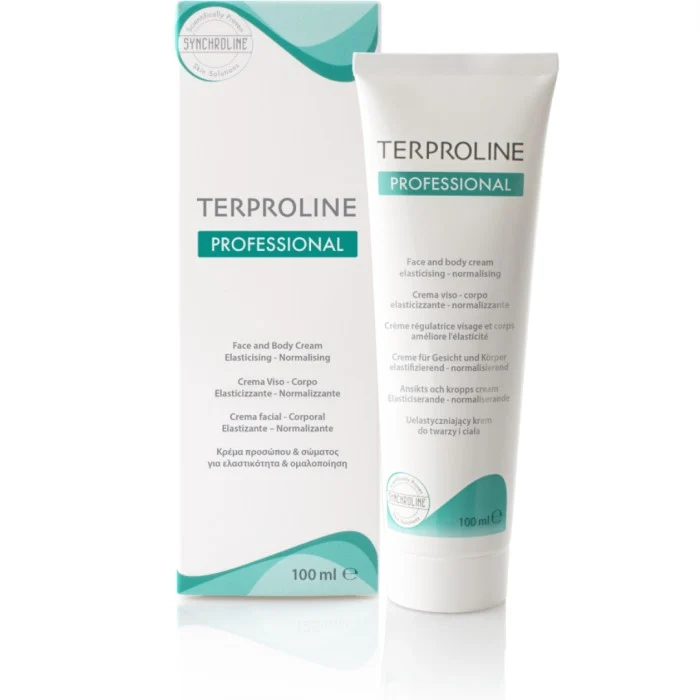 Synchroline Terproline Professional 100 ml