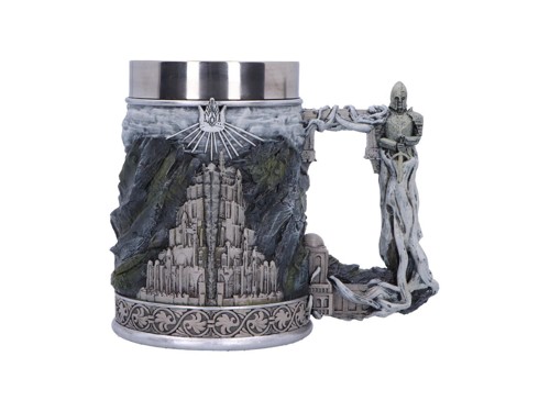 Lord of the Rings Gondor - Tankard, bild 2