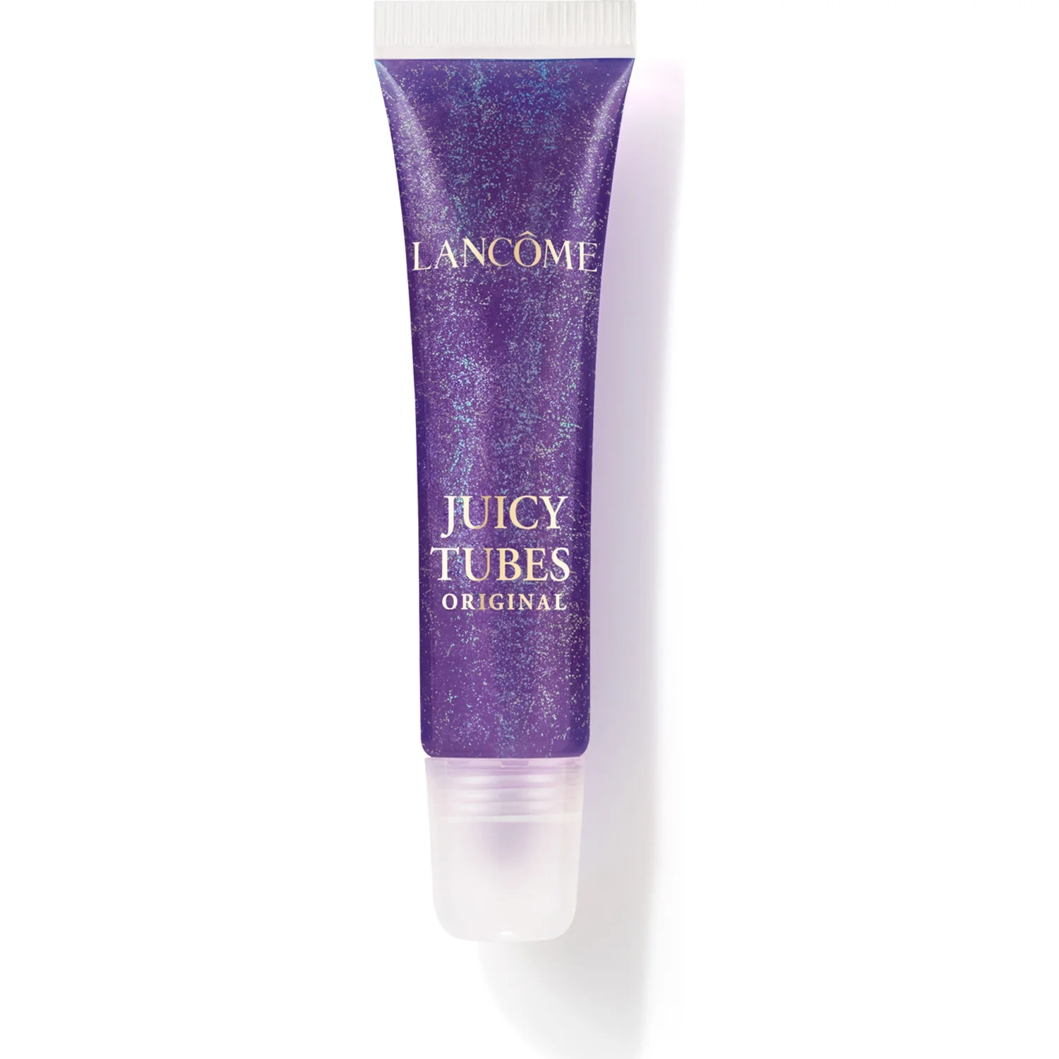 Lancôme Juicy Tubes Lip Gloss Berry Bisou 15 ml