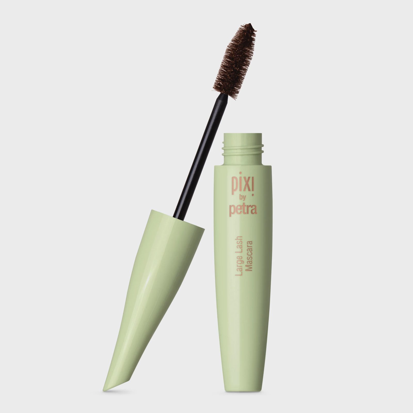 PIXI Large Lash Mascara # brown