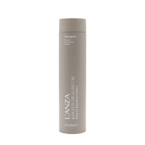 L'ANZA Keratin Healing Oil Shampoo 300 ml, bild 2