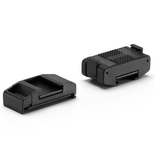 DJI Osmo Action Cold Shoe Expansion Kit, bild 2