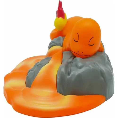 Pokemon - Charmander LED Lamp, bild 2