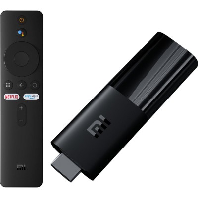 Xiaomi Mi TV Stick - Streamingenhet