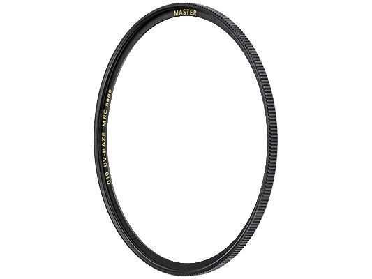 B+W 010 MASTER UV Nano UV-filter 82 mm MRC