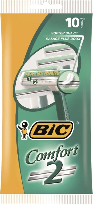 BIC Comfort 2, bild 2