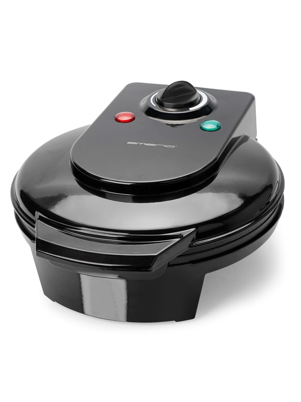 Emerio WM-131149, Hjärta (form), Svart, 1200 W, 5,94 kg, 223 mm, 135 mm, bild 2