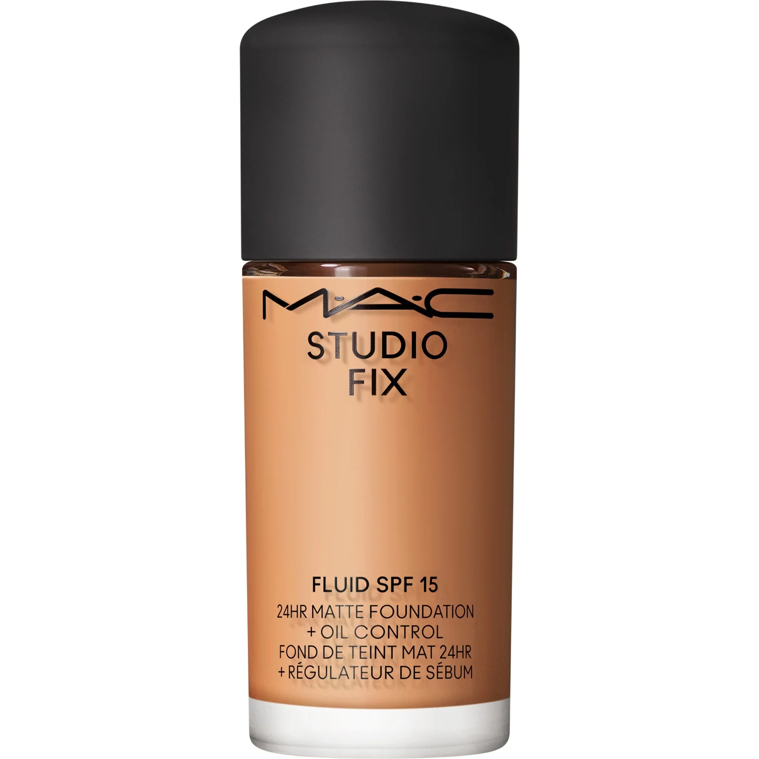 MAC Cosmetics Studio Fix Mini Fluid Broad Spectrum SPF 15 Foundation NC41, bild 3