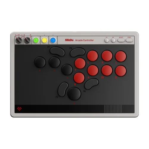 8Bitdo Arcade Controller