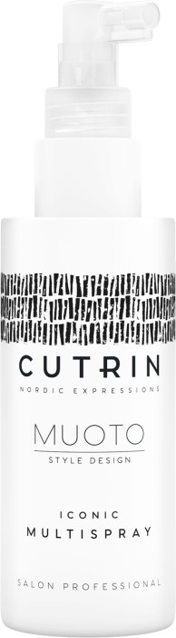 Cutrin Muoto Iconic Multispray 100 ml