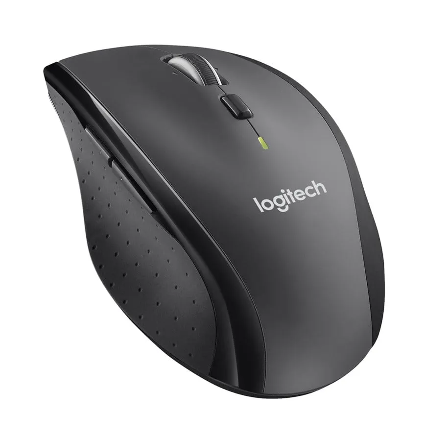 Logitech Marathon Mouse M705, bild 2