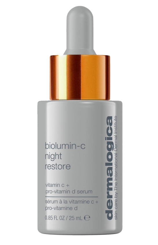 Dermalogica Biolumin-C Night Restore 25 ml