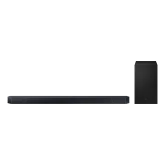 Samsung HW-Q610H 3.1.2ch soundbar (svart), bild 2