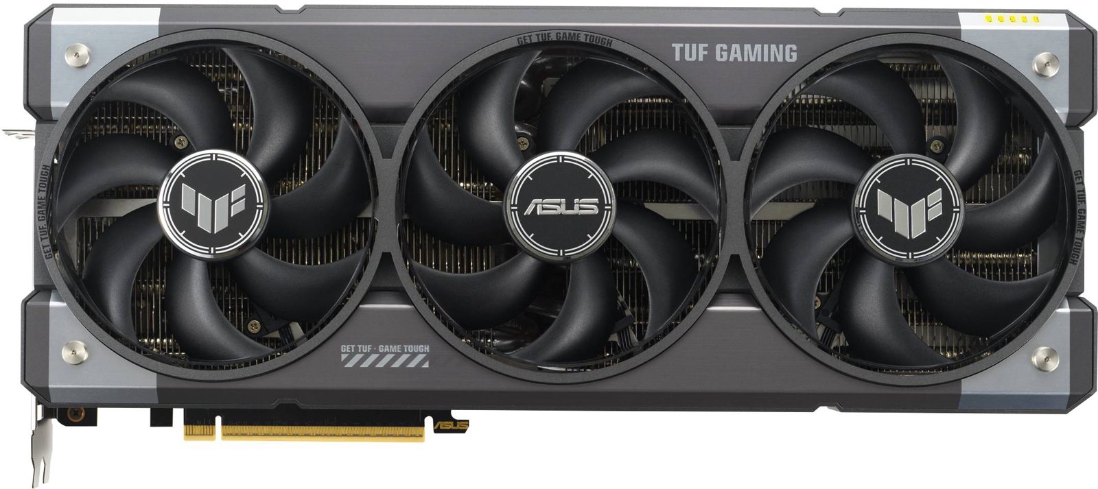 ASUS GeForce RTX 5080 TUF Gaming 16GB OC grafikkort, bild 4