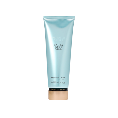 Victoria's Secret - Aqua Kiss Body Lotion 236ml