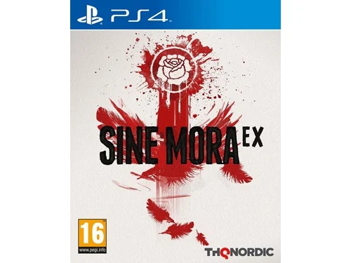Sine Mora, bild 4