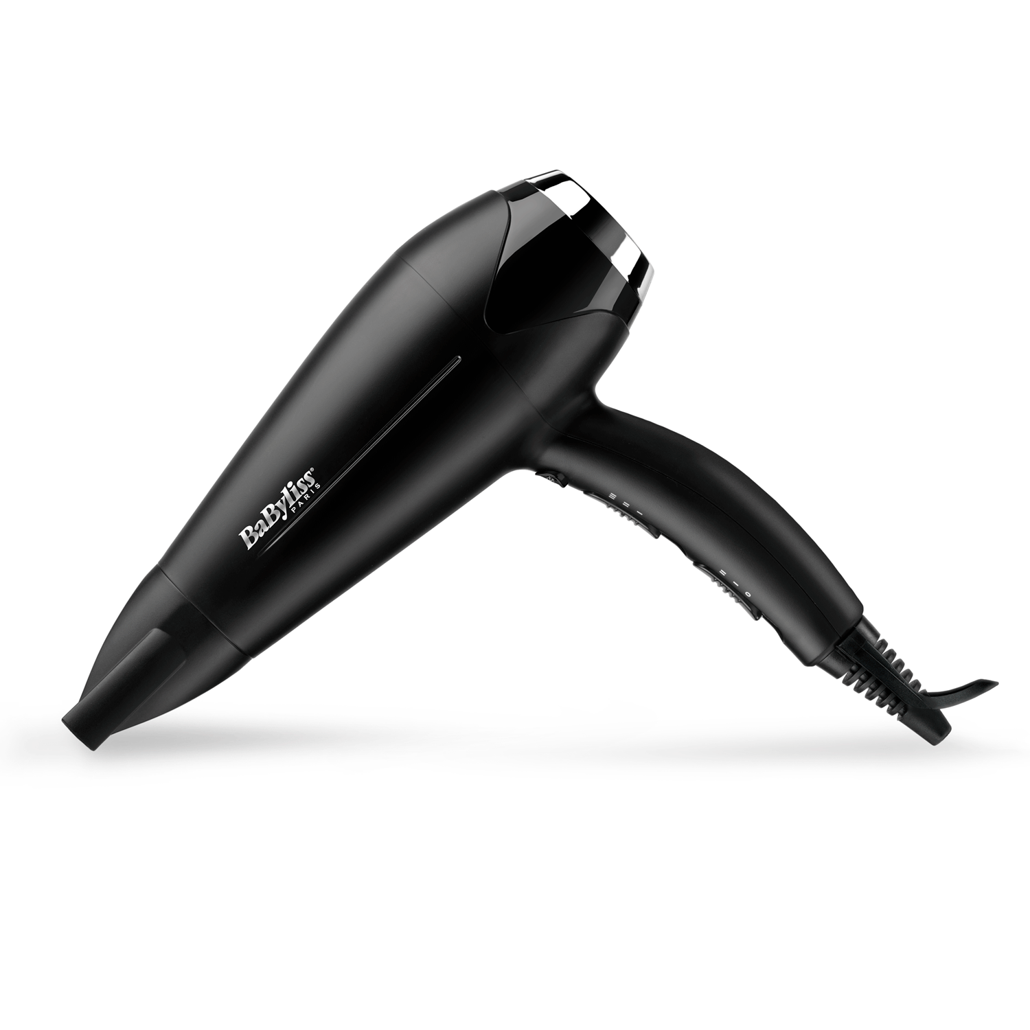 BaByliss Turbo Smooth 2200