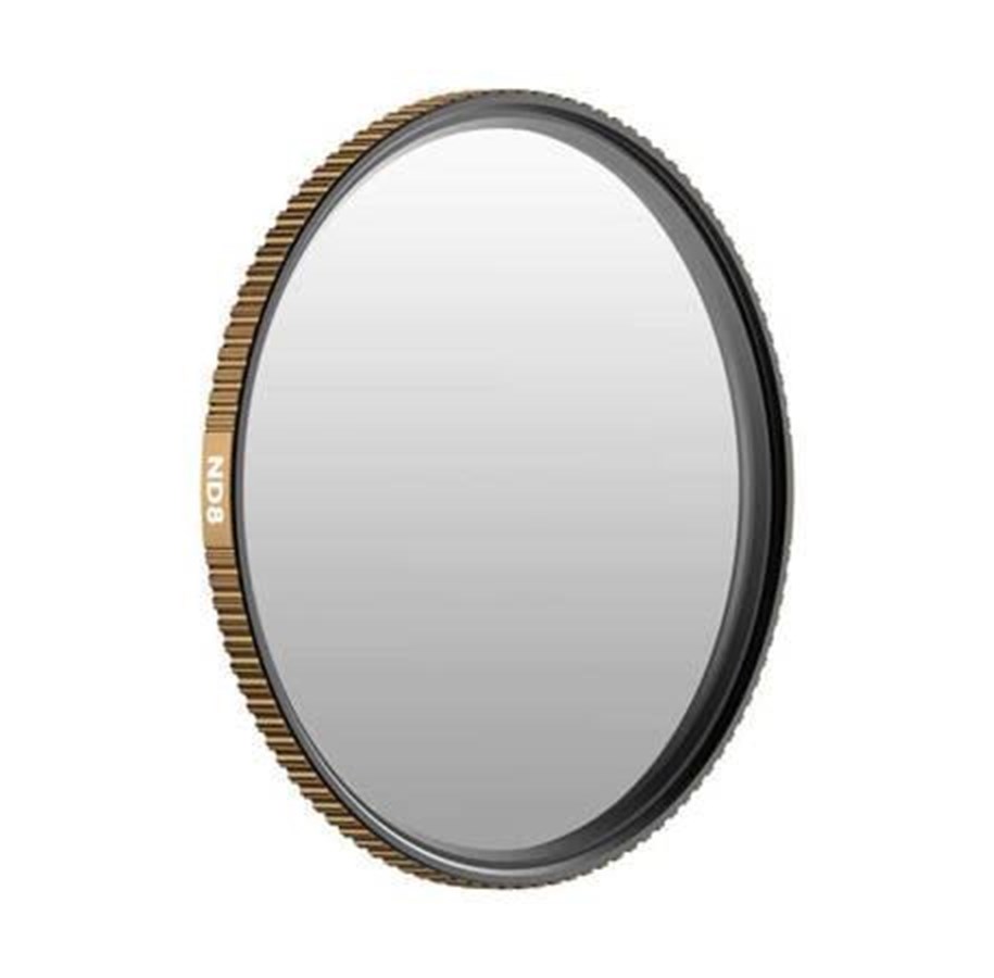 PolarPro QuartzLine ND8 (3 Stop) Filter 82mm