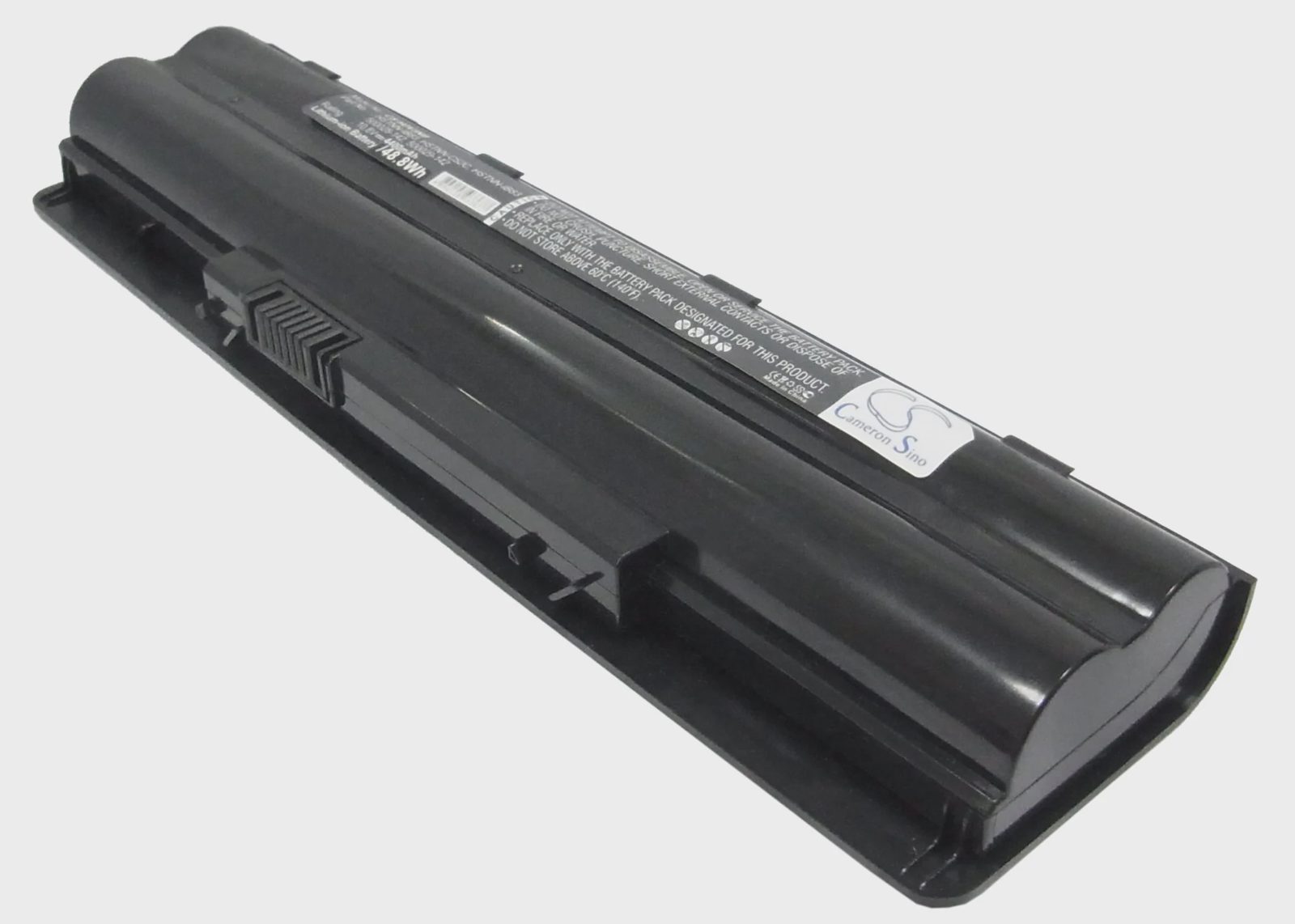 Batteri till Laptop, Bärbar dator för HP Pavilion dv3-1000, Pavilion dv3-1001TX m.fl., bild 3