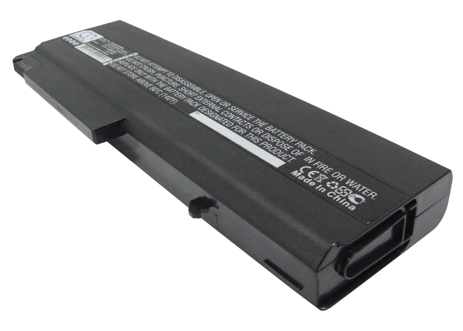 Batteri till Notebook, Bärbar dator för Compaq Business Notebook 6715b m.fl., bild 4