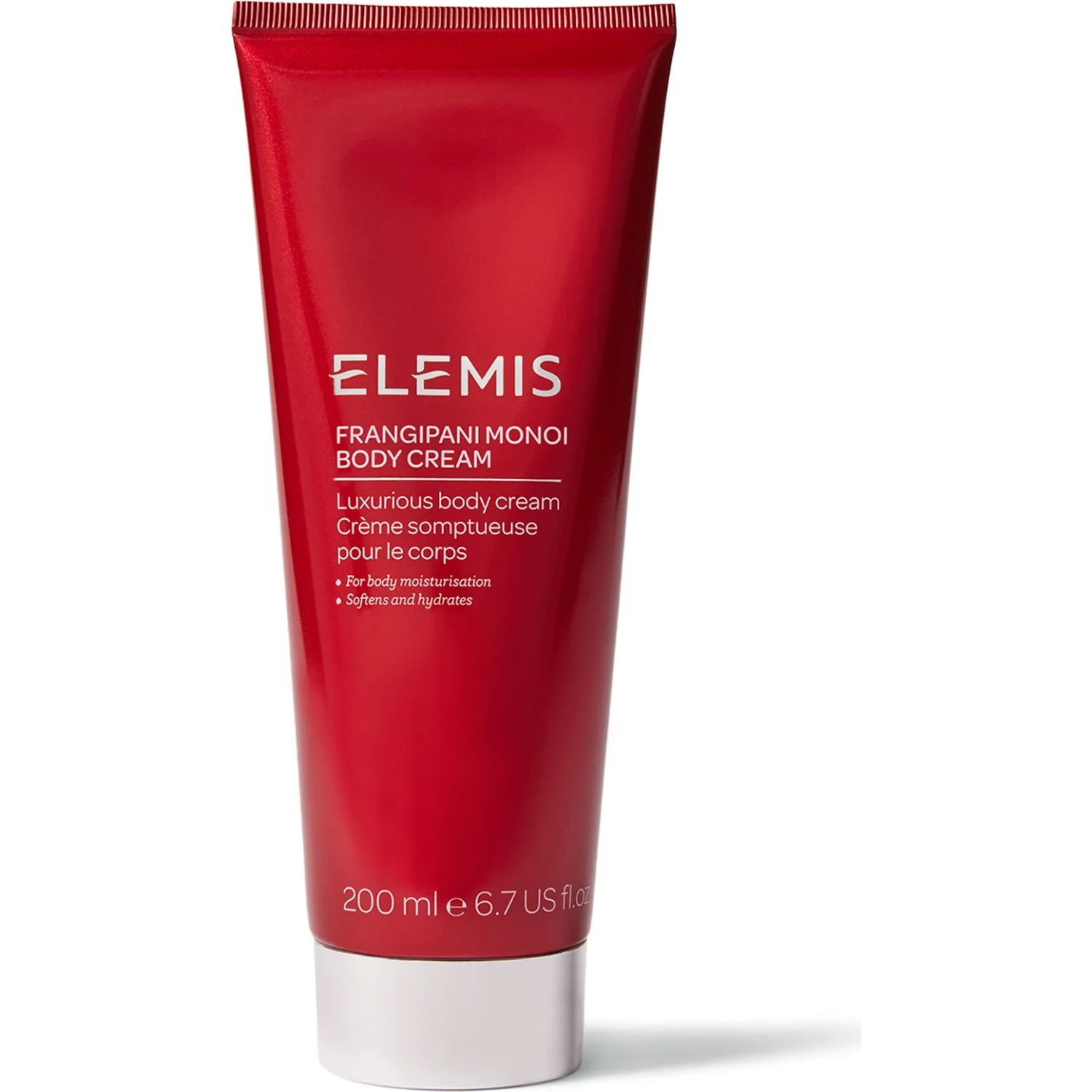 Elemis Frangipani Monoi Body Cream 200 ml 200 ml